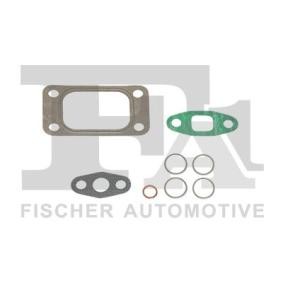 Osta Asennussarja, turboahdin FA1:llä KT130210E edullisesti hintaan 6,89 €