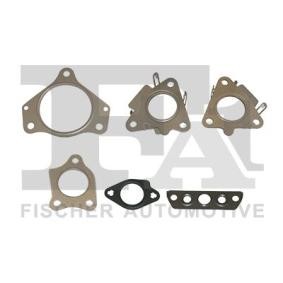 Compre Kit de montagem, turbocompressor da FA1 KT140075E a um preço baixo por 34,78 €