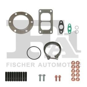 Comprar Juego de montaje, turbocompresor de FA1 KT140360 a bajo precio de 56,04 €