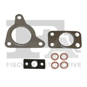 Comprar Juego de montaje, turbocompresor de FA1 KT210060E a bajo precio de 11,12 €
