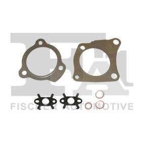 Acquista Kit montaggio, compressore da FA1 online per LAGUNA III Grandtour (KT0/1) a prezzi moderati
