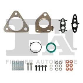 Compre Kit de montagem, turbocompressor de FA1 online para Movano B Minibus (X62) a preços moderados