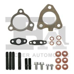 Osta Asennussarja, turboahdin FA1:llä KT730080 edullisesti hintaan 22,10 €