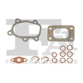 Compre Kit de montagem, sistema de escape de FA1 online para Patrol III/2 SUV (W260) a preços moderados