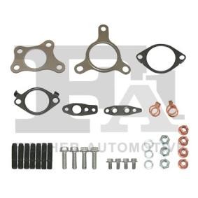 Compre Kit de montagem, turbocompressor da FA1 KT750140 a um preço baixo por 31,65 €