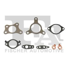 Compre Kit de montagem, turbocompressor da FA1 KT750140E a um preço baixo por 31,76 €