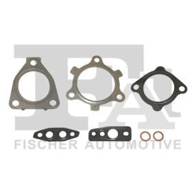 Compre Kit de montagem, turbocompressor da FA1 KT770005E a um preço baixo por 21,30 €