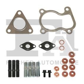 Compre Kit de montagem, sistema de escape de FA1 online para Streetwise Hatchback a preços moderados