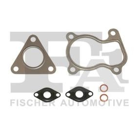 Compre Kit de montagem, sistema de escape de FA1 online para Streetwise Hatchback a preços moderados