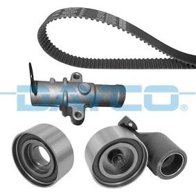 Compre Kit de distribución de DAYCO online para Accord IX Berlina (CR) a precios moderados
