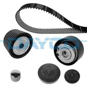 Achetez des Kit de distribution DAYCO KTB899 à prix pour 87,10 €