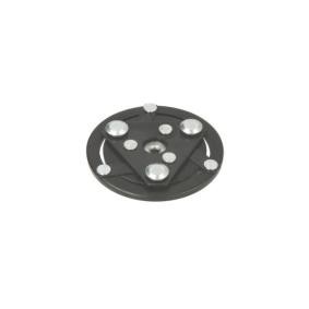 Mitnehmerscheibe, Magnetkupplung-Kompressor KTT020098 von THERMOTEC günstig für 31,27 € online kaufen