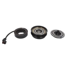 Compre Embraiagem magnética, compressor do ar condicionado da THERMOTEC KTT040194 a um preço baixo por 79,38 €