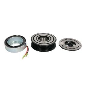 Achetez des Embrayage de compresseur de clim de chez THERMOTEC en ligne pour Mokka / Mokka X (J13) à prix modérés