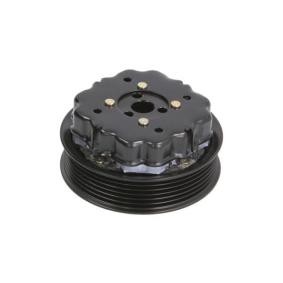 Magnetkupplung, Klimakompressor KTT040198 von THERMOTEC günstig für 102,72 € online kaufen