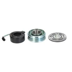 Comprar Acoplamiento magnético, compresor del aire acondicionado de THERMOTEC KTT040211 a bajo precio de 124,00 €