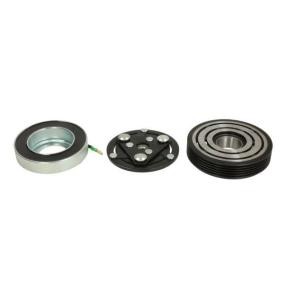 Magnetkupplung, Klimakompressor KTT040217 von THERMOTEC günstig für 89,59 € online kaufen