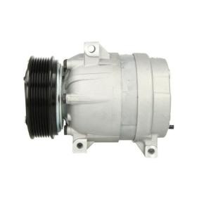 Klimakompressor KTT090017 von THERMOTEC günstig für 279,83 € online kaufen