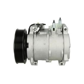 Klimakompressor KTT090024 von THERMOTEC günstig für 231,74 € online kaufen