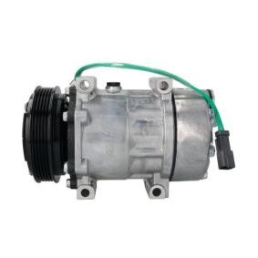 Compre Compressor, ar condicionado da THERMOTEC KTT090056 a um preço baixo por 158,34 €