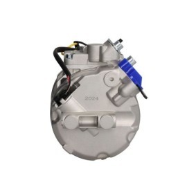 Klimakompressor KTT095038 von THERMOTEC günstig für 242,36 € online kaufen