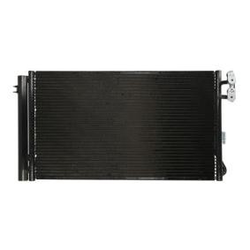 Klimakondensator KTT110362 von THERMOTEC günstig für 82,80 € online kaufen