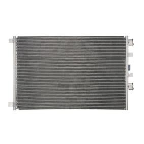 Klimakondensator KTT110406 von THERMOTEC günstig für 73,00 € online kaufen