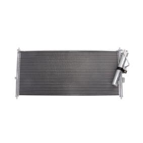 Klimakondensator KTT110455 von THERMOTEC günstig für 93,29 € online kaufen