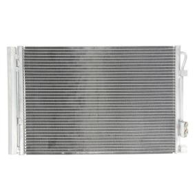Klimakondensator KTT110467 von THERMOTEC günstig für 56,94 € online kaufen