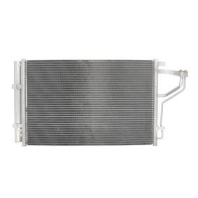 Compre Condensador de aire acondicionado de THERMOTEC online para CEE'D (JD) a precios moderados