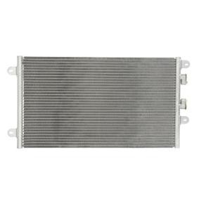 Compre Condensador, ar condicionado da THERMOTEC KTT110478 a um preço baixo por 81,55 €