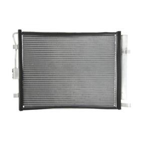 Compre Condensador, ar condicionado da THERMOTEC KTT110513 a um preço baixo por 64,10 €