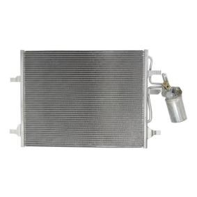Klimakondensator KTT110516 von THERMOTEC günstig für 153,13 € online kaufen
