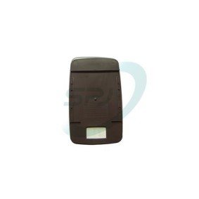 Compre Vidro de espelho, espelho retrovisor exterior da SPJ L-0434 a um preço baixo por 86,46 €