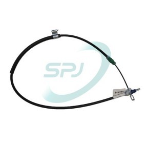 Compre Cristal de espejo retrovisor de SPJ online para Pathfinder I (WD21) a precios moderados