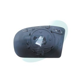 Compre Vidro de espelho, espelho retrovisor exterior da SPJ L-1034 a um preço baixo por 686,27 €