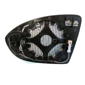 Spiegelglas, Außenspiegel L-1210 von SPJ günstig für 62,70 € online kaufen