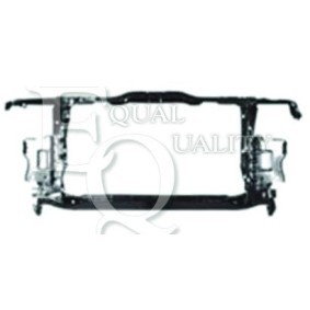 Compre Painel de radiador de EQUAL QUALITY online para AVENSIS (T25_) a preços moderados