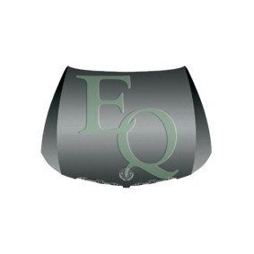 Motorhaube L00207 von EQUAL QUALITY günstig für 284,29 € online kaufen
