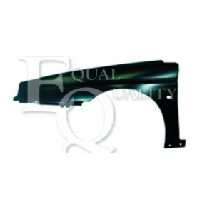 Acquista Parafango da EQUAL QUALITY online per 155 (167) a prezzi moderati