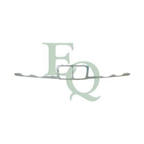 Rahmen, Kühlergitter L00653 von EQUAL QUALITY günstig für 20,97 € online kaufen