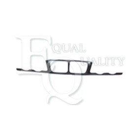 Rahmen, Kühlergitter L00656 von EQUAL QUALITY günstig für 15,85 € online kaufen