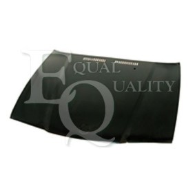 Motorhaube L00667 von EQUAL QUALITY günstig für 398,94 € online kaufen