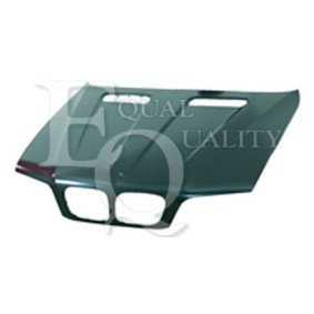 Motorhaube L00694 von EQUAL QUALITY günstig für 251,82 € online kaufen