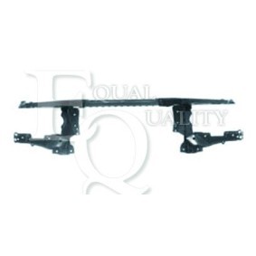 Compre Painel de radiador de EQUAL QUALITY online para X5 (E53) a preços moderados