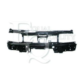 Compre Soporte de radiador de EQUAL QUALITY online para Cordoba Vario (6K5) a precios moderados
