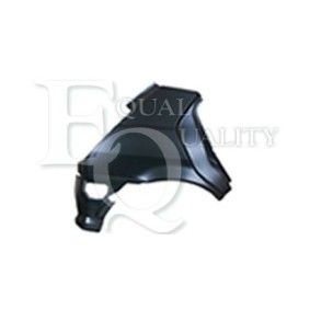 Acquista Passaruota da EQUAL QUALITY L01161 a buon mercato per soli 114,44 €