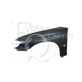 Acquista Parafango da EQUAL QUALITY online per Omega B Caravan (V94) a prezzi moderati