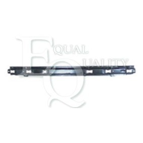 Comprar Soporte, parachoques de EQUAL QUALITY L01415 a bajo precio de 29,25 €