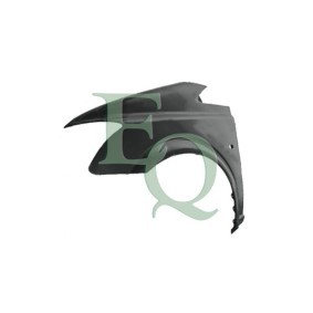 Comprar Guardabarros de EQUAL QUALITY L02777 a bajo precio de 267,37 €